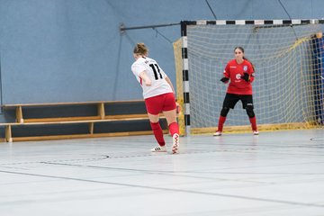Bild 203 - wBJ Futsalmeisterschaft Runde 1